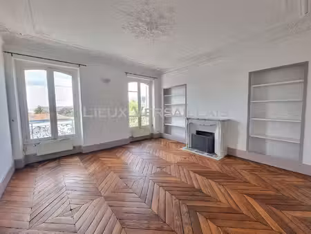 appartement de luxe à vendre dans le quartier chantiers