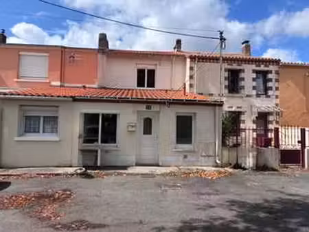 vente maison à vertou (44120) : à vendre / 113m² vertou