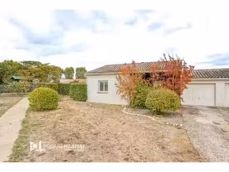 maison saint sulpice la pointe 3 pièce(s) 62 m2
