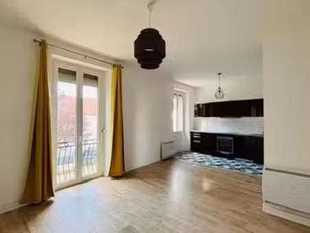 vente appartement 2 pièces à saint-sébastien-sur-loire (44230) : à vendre 2 pièces / 42m² 