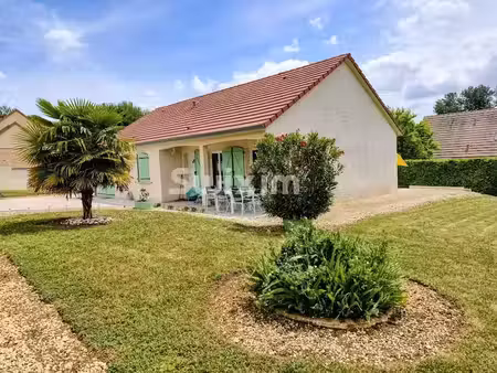 vente maison 4 pièces 90 m² à beaune (21200)  299 000 €