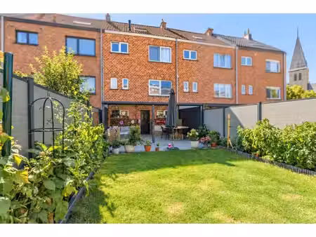 maison à vendre avec garage et terrasse   lot (vbe80173)