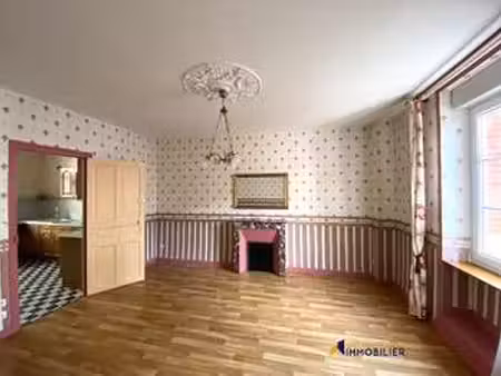 vente maison à cholet (49300) : à vendre / 86m² cholet