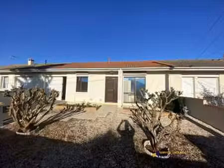 vente maison à cholet (49300) : à vendre / 90m² cholet