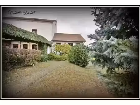 vente maison 199 m² à pouillon (51220)  299 900 €