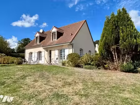 vente maison 121.9 m² à la haye (50250)  283 920 €
