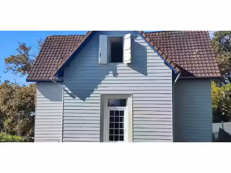 maison avec jardin et terrasse salies-de-bearn (64)