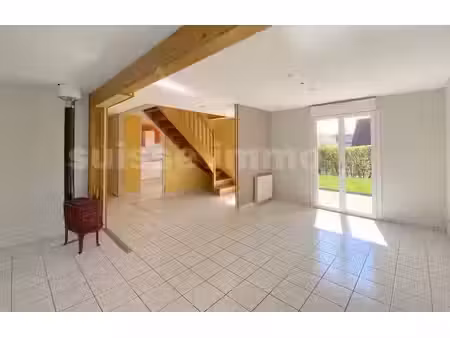 vente maison 5 pièces 100 m² à pelousey (25170)  285 000 €