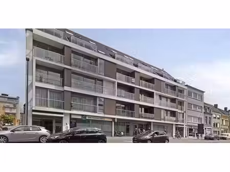 appartement à vendre à oostende pour € 239.000 avec 2 chambres à coucher