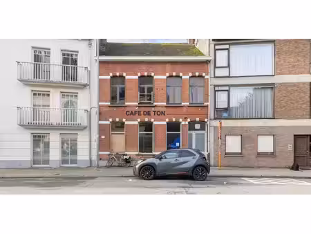bâtiment commercial à vendre à herentals pour € 259.000 avec 3 chambres à coucher