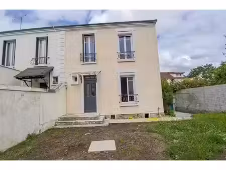 vente propriété 3 pièces 56.7 m² à chaville (92370)  420 000 €