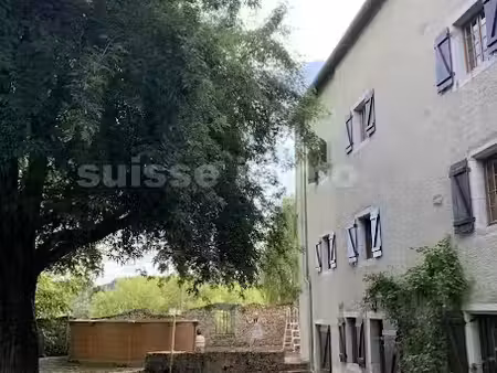 vente maison 9 pièces 425 m² à vandelans (70190)  420 000 €