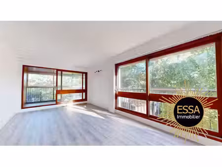 a vendre - bel appartement familial - le chesnay proche de versa