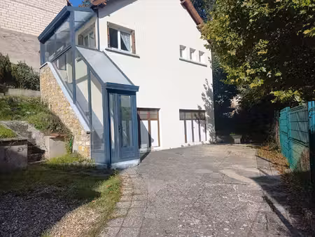 exlusivite cph immobilier maison a vendre versailles quartier jussieu montreuil