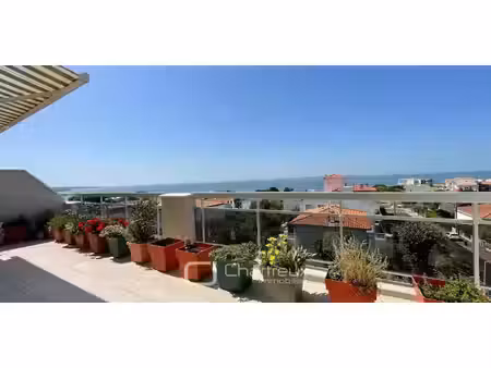 appartement avec terrasse royan (17)