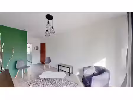 appartement 5 pièces à fontenay-le-fleury