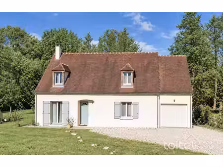 location maison a chevreuse - 6 pièces