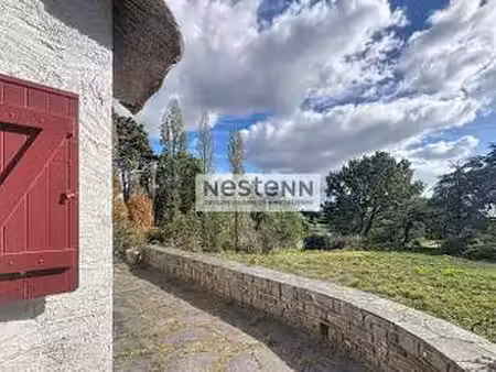 vente maison à guérande (44350) : à vendre / 84m² guérande