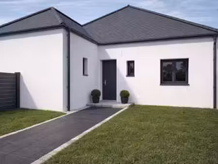 vente maison à saint-molf (44350) : à vendre / 91m² saint-molf