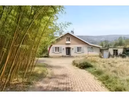 vente maison 10 pièces 234 m² à vesoul (70000)  295 000 €