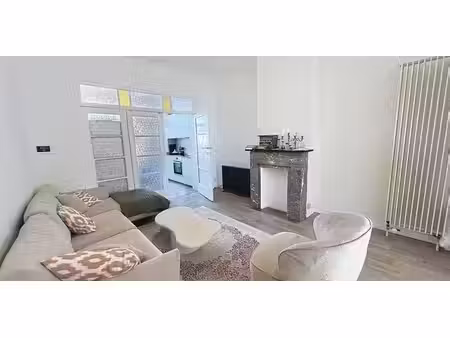 appartement à vendre à koekelberg pour € 185.000 avec 2 chambres à coucher