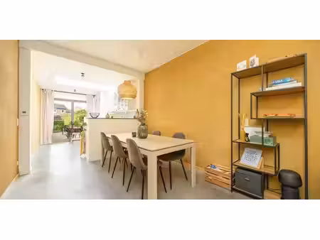 maison à vendre à mechelen pour € 349.000 avec 3 chambres à coucher