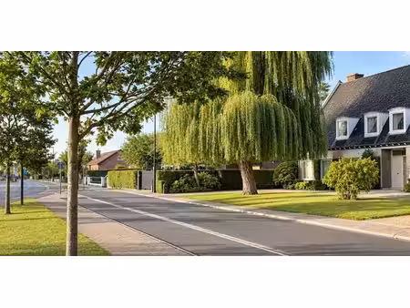 maison à vendre à nazareth pour € 645.000 avec 5 chambres à coucher