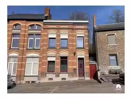maison à louer à rue saint pierre 8 walcourt (vwd19078)