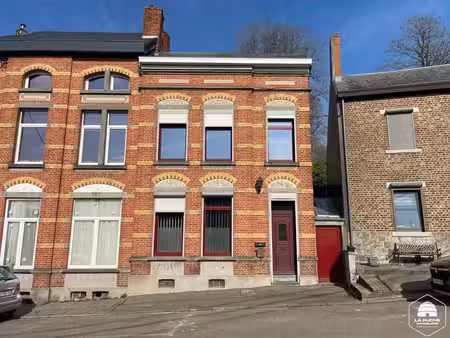 maison à louer  2f  2ch 82m² nets