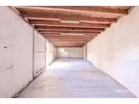 entrepôt