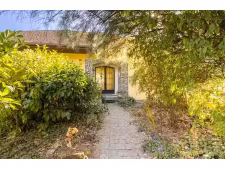 vente maison 6 pièces 210 m² à mirecourt (88500)  269 000 €