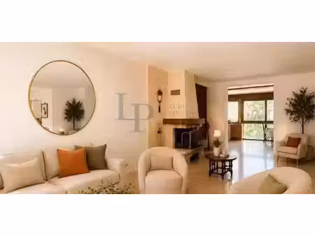 maison avec jardin poissy (78)