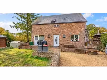 maison à vendre à noiseux pour € 249.000 avec 3 chambres à coucher