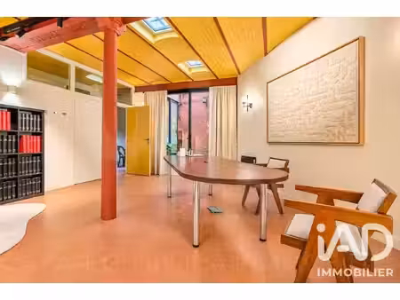 vente boutique/local commercial 143 m²