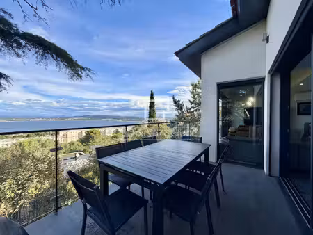 maison contemporaine à vendre dans le quartier château vert