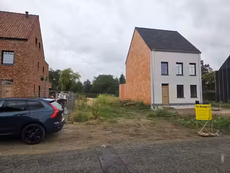 grond te koop in broechem