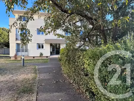 appartement 3 pièces à louer - 3 pièces - 60 25 m2 - avon - 77 - ile-de-france