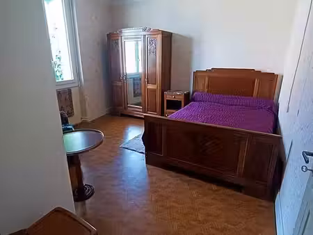 maison 4 pièces 86 m2 à chasse-sur-rhône