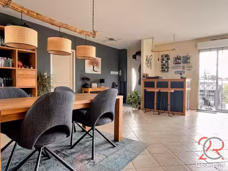 maison 6 pièces 170 m²