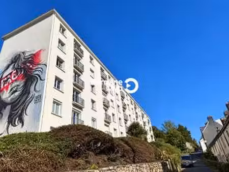 vente appartement 3 pièces à morlaix (29600) : à vendre 3 pièces / 67m² morlaix