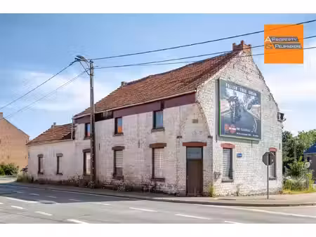 huis te koop in lubbeek