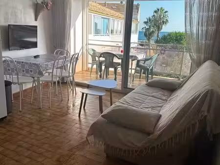 t2 location à l annee au grau d agde