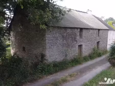 maison 2 pièces 120 m²