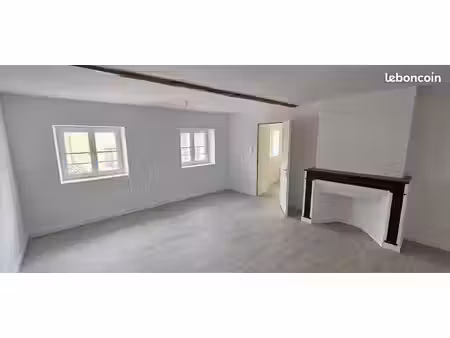 t3 92m2 entièrement renové castres