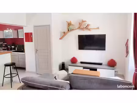 appartement t3 meublé nouvelle ville