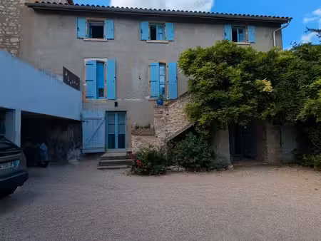à louer – bel appartement de 60 m² au cœur de morancé