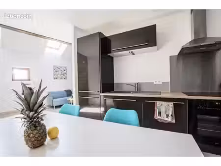 rumilly t3 meublé 950 euros