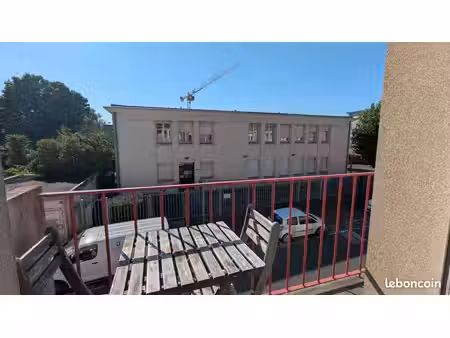 appartement t4 hyper centre saint nazaire