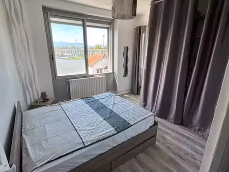 appartement t2