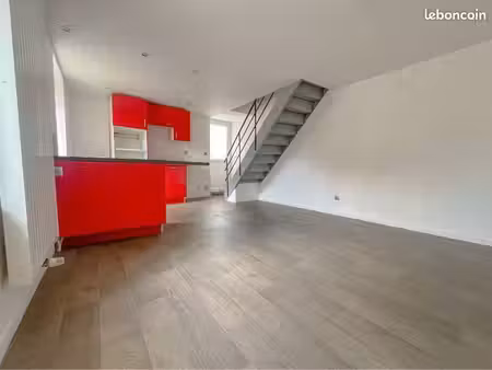 maison de ville baccarat